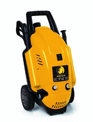 IP140 TS - masina de spalat sub presiune
